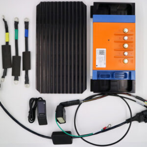 BAC4000 Power Kit for Talaria