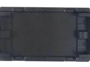 BAC4000 Mount for Talaria - Black