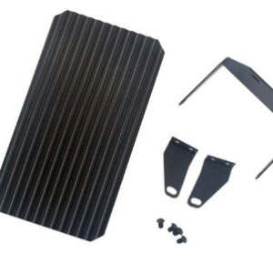 BAC8000 Mount for Surron - Black